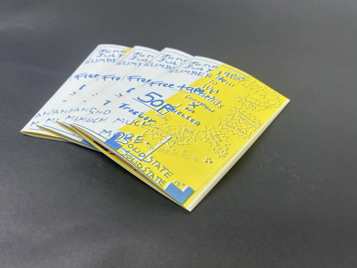 Playing the Library