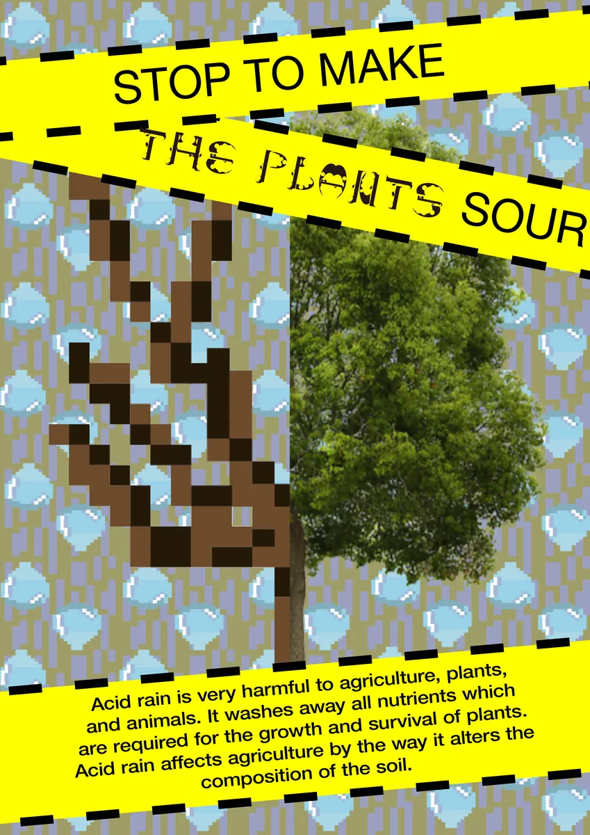 Sour Rain