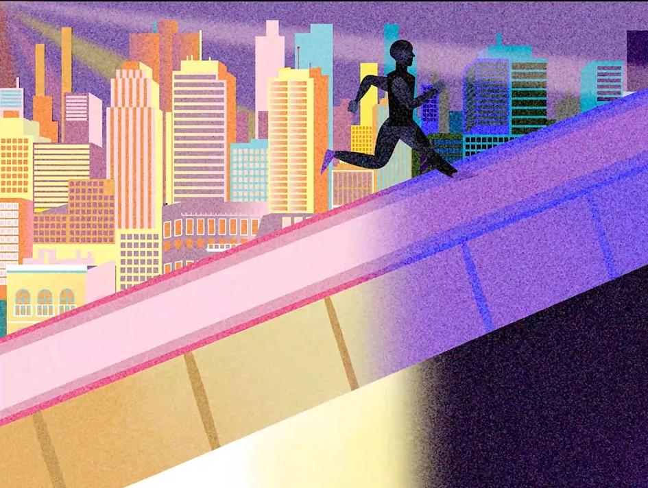 Running